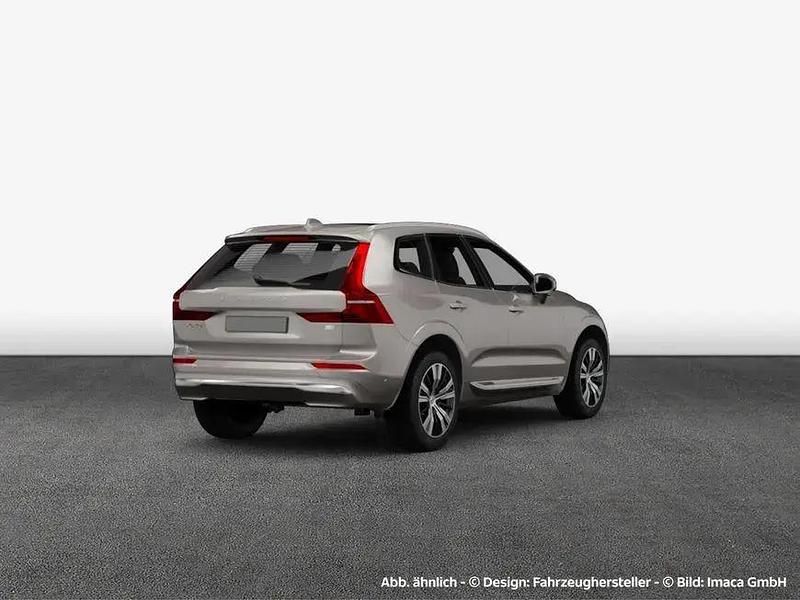 Gebraucht Volvo XC60 Core 250 PS (183 kW) 2024 Bright dusk SUV