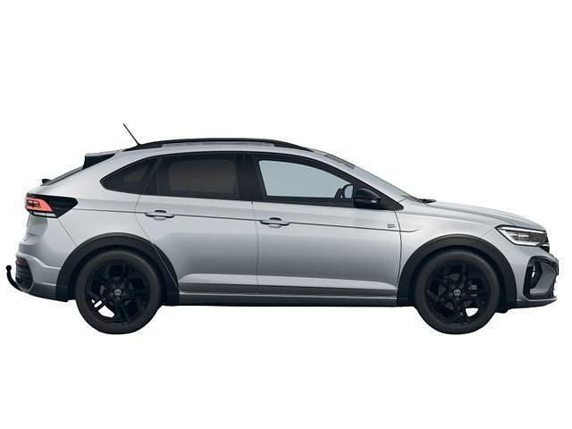 Neu VW Taigo Style 116 PS (85 kW) 2025 [8ea1] reflexsilber metallich... SUV