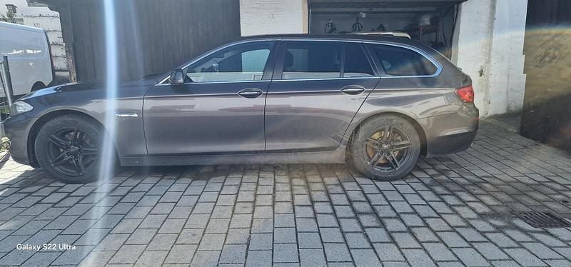 Second-hand BMW 520 2010 Maro Break