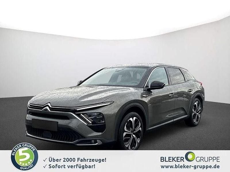 Gebraucht Citroën C5 X Shine 2022 Andere Kombi