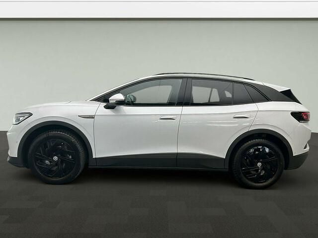 Gebraucht VW ID.4 Pro Performance 150 kW (204 PS) 2023 Gletscherweiß metallic SUV