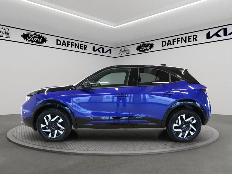 Neu Opel Mokka 131 PS (96 kW) 2025 /typ aussenverkleidung metallic SUV