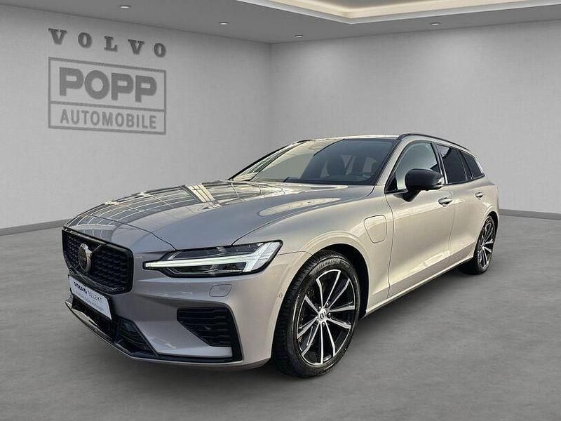 Silber Gebraucht 2025 Volvo 360 | 39.900 € (Fairer Preis) - Bild 1/4