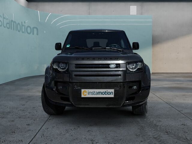 Gebraucht Land Rover Defender HSE Dynamic 300 PS (220 kW) 2023 Grau SUV