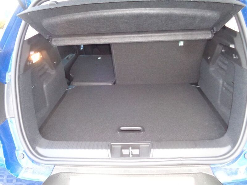 Gebraucht Mitsubishi ASX Edition 143 PS (105 kW) 2024 Blau SUV