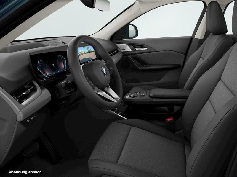 Gebraucht BMW X2 150 PS (110 kW) 2025 Grün SUV