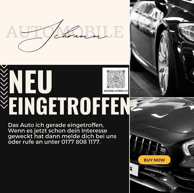Gebraucht 2021 Audi S7 Sport Kleinwagen | 51.900 € (Fairer Preis) - Bild 1/2