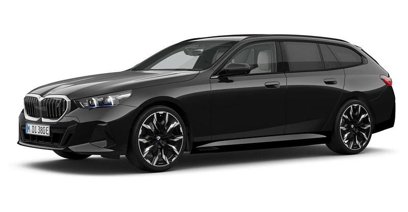 Second-hand BMW i5 289 kW (394 CP) 2026 Break