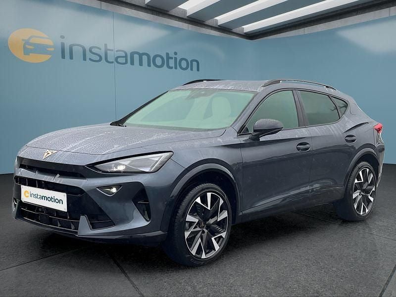 Gebraucht 2025 Cupra Formentor SUV | 36.199 € (Guter Preis) - Bild 1/4
