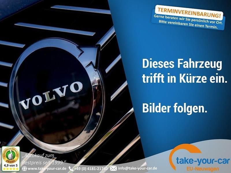 Weiß Neu 2025 Volvo XC60 Plus SUV | 59.970 € (Superpreis) - Bild 1/1