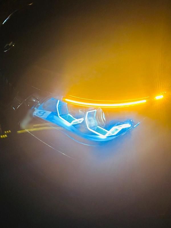 Gebraucht BMW 535 272 PS (200 kW) 2006 Schwarz Kombi