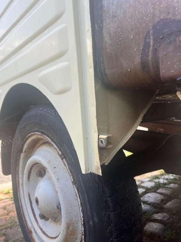 Gebraucht Citroën Dyane 33 PS (24 kW) 1980 Kleinwagen