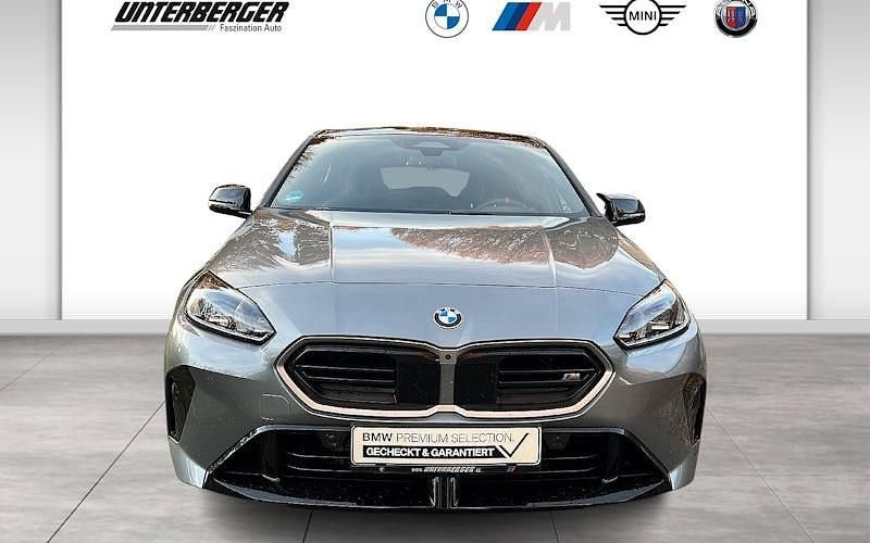Gebraucht BMW M135 Performance 300 PS (220 kW) 2025 Grau Kleinwagen