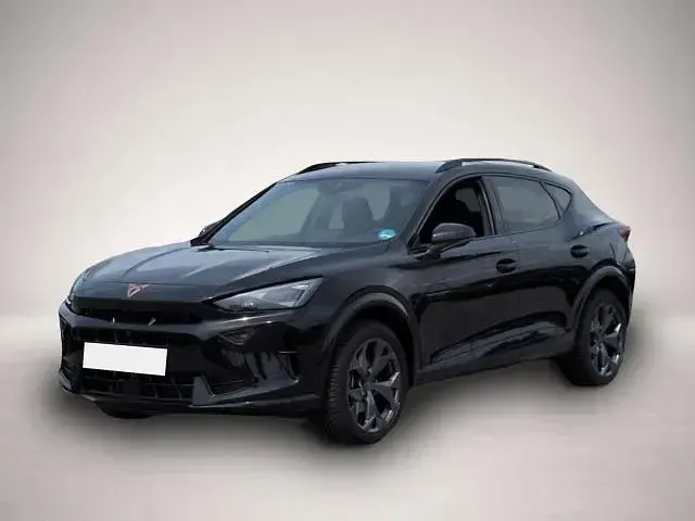 Gebraucht Cupra Formentor 150 PS (110 kW) 2025 Manufacturer SUV
