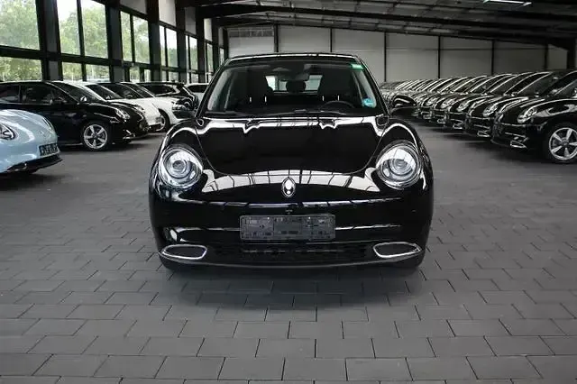 Gebraucht Ora 03 Pro+ 125 kW (171 PS) 2023 Schwarz Kleinwagen