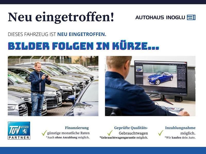 Grau lackierung platiniumgrau klarlack (metallic) Gebraucht 2024 Peugeot 5008 GT Van / Kleinbus | 29.980 € (Superpreis) - Bild 1/4