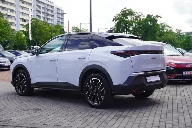 Neu Peugeot 3008 2025 Andere SUV