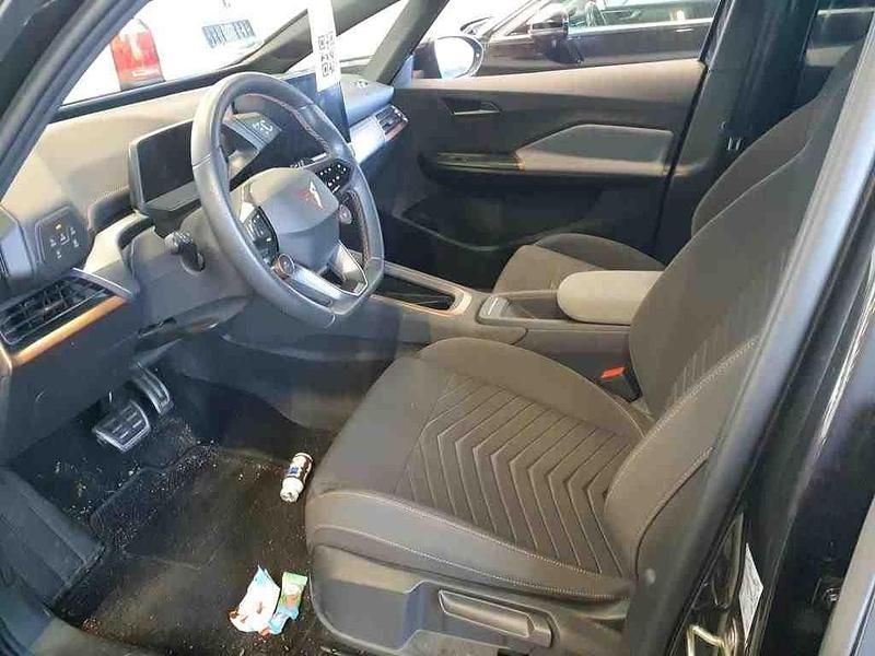 Gebraucht Cupra Born 169 kW (231 PS) 2023 Quasargrau Kleinwagen