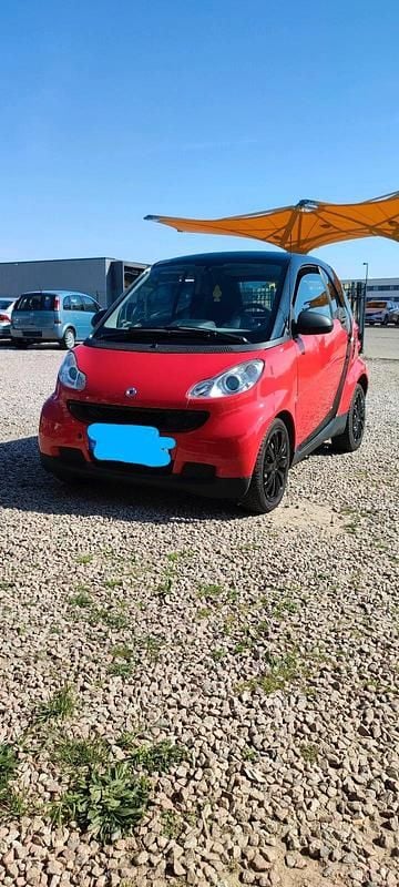 Gebraucht 2008 Smart ForTwo Coupé Kleinwagen | 1.900 € (Guter Preis) - Bild 1/1