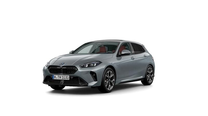 Gebraucht 2025 BMW 120 Efficient Dynamics Kleinwagen | 37.777 € (Fairer Preis) - Bild 1/1