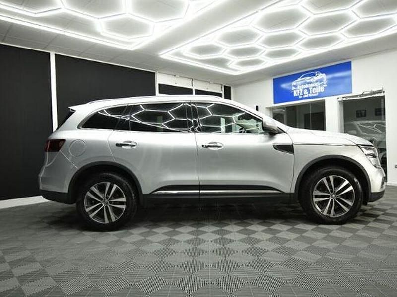 Gebraucht Renault Koleos 177 PS (130 kW) 2017 Grau SUV