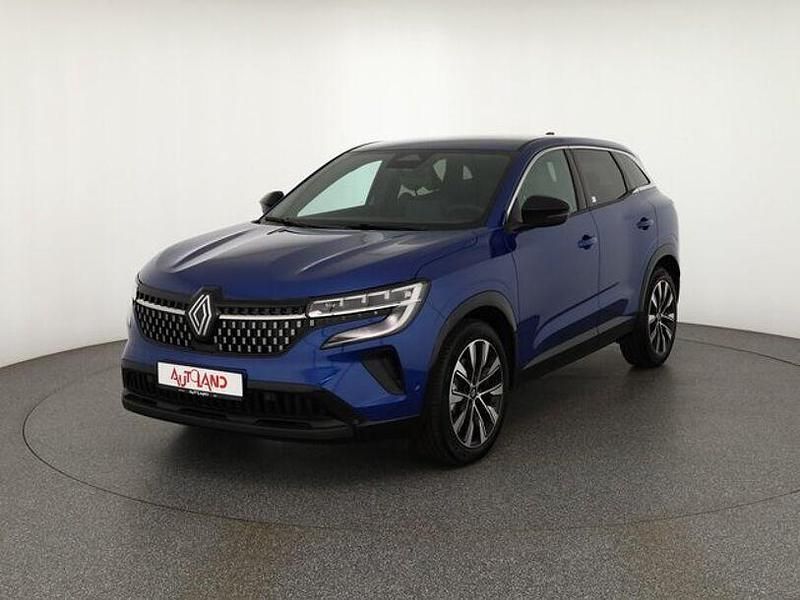 Andere Neu 2025 Renault Austral Techno SUV | 34.990 € (Superpreis) - Bild 1/4