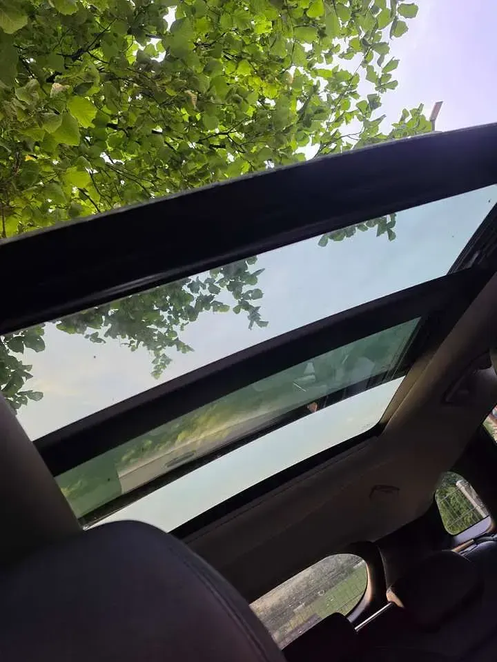 Gebraucht Hyundai i40 Trend 141 PS (103 kW) 2015 Kombi