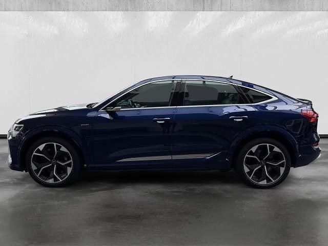 Gebraucht Audi e-tron Ambiente 369 kW (503 PS) 2023 SUV