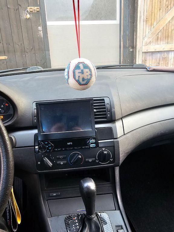 Gebraucht BMW 316 105 PS (77 kW) 2000 Silber Limousine