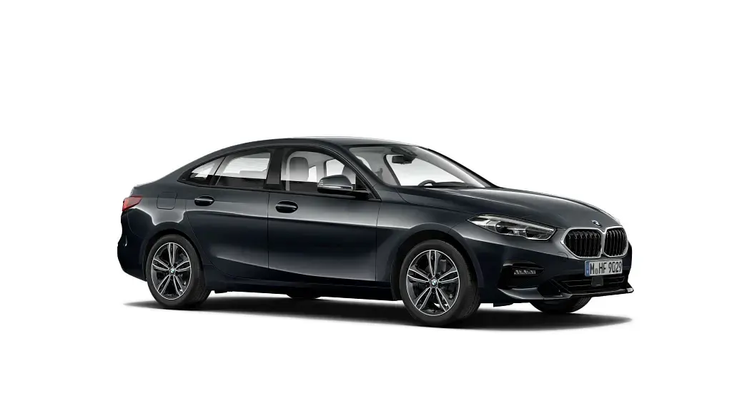 Gebraucht BMW 218 Efficient Dynamics 150 PS (110 kW) 2026 Coupé