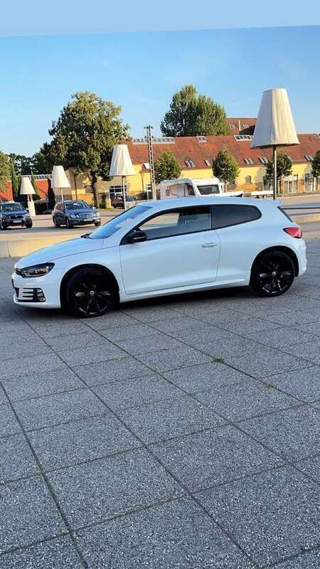 Gebraucht 2016 VW Scirocco GTS Coupé | 17.900 € (Fairer Preis) - Bild 1/4