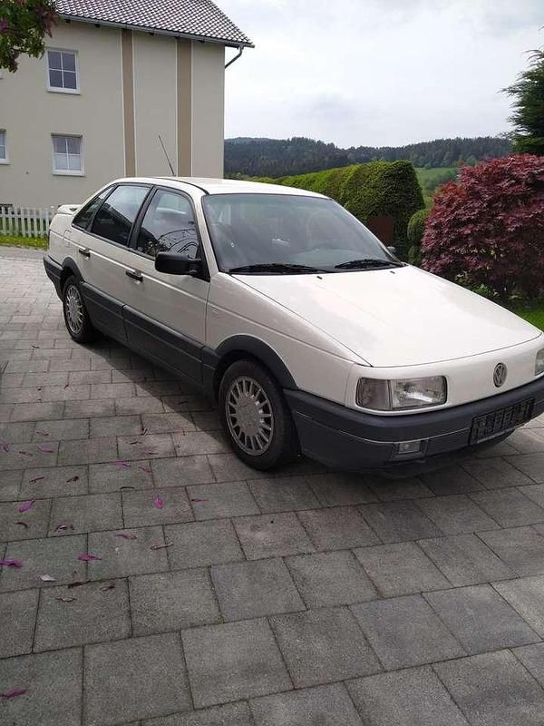 Gebraucht 1992 VW Passat GT Limousine | 8.888 € - Bild 1/4