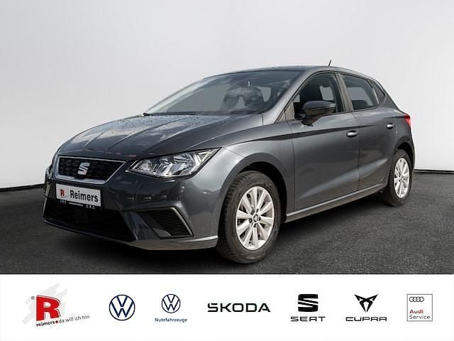 Gebraucht 2020 Seat Ibiza Style | 14.989 € (Guter Preis) - Bild 1/4