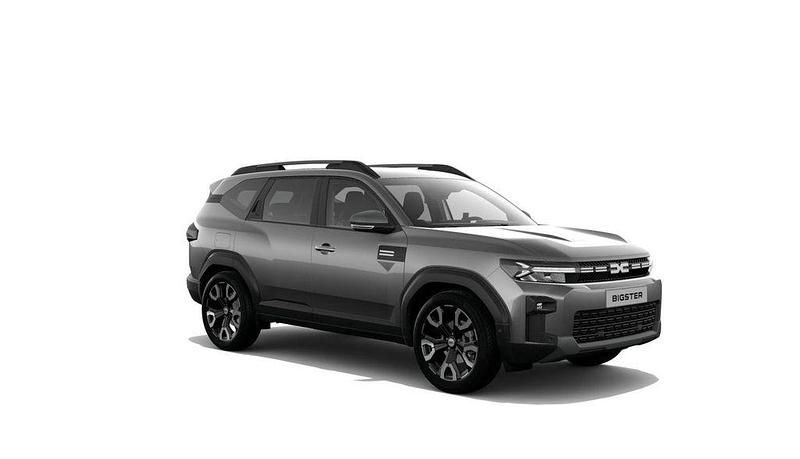 Dolomitgrau Neu 2025 Dacia Bigster Journey SUV | 34.545 € (Fairer Preis) - Bild 1/2