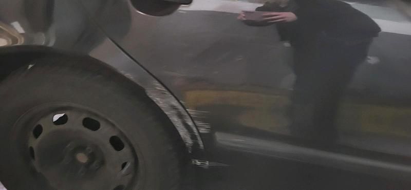 Gebraucht Seat Leon 105 PS (77 kW) 2005 Schwarz Kleinwagen