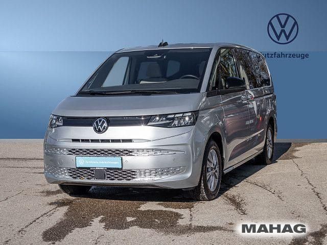 Gebraucht VW Multivan 204 PS (150 kW) 2024 Silber Van
