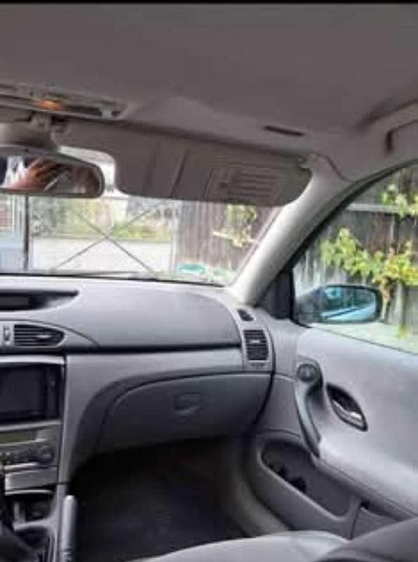 Gebraucht Renault Laguna II 120 PS (88 kW) 2003 Limousine