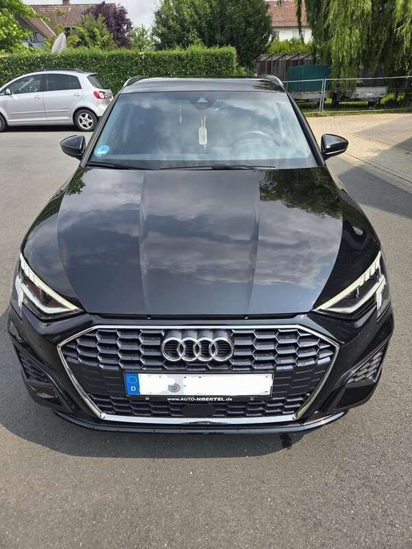 Gebraucht 2023 Audi A3 Limousine | 28.500 € (Fairer Preis) - Bild 1/4