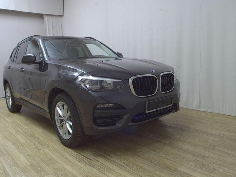 Gebraucht BMW X3 Advantage 190 PS (139 kW) 2020 Sophistograu brillanteffekt me SUV