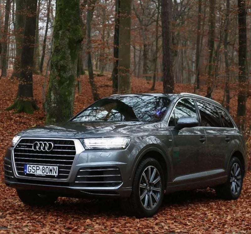 Gebraucht 2006 Audi A7 | 29.000 € - Bild 1/4