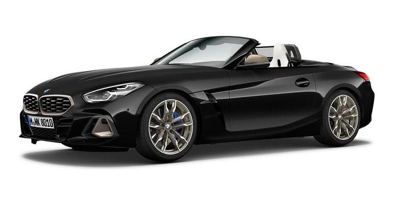 Gebraucht 2025 BMW Z4 M Sport | 76.910 € - Bild 1/1