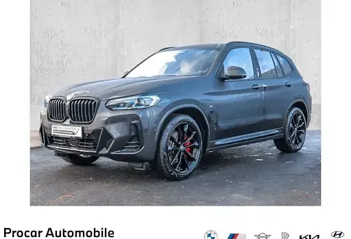 Gebraucht BMW X3 M Sport 360 PS (264 kW) 2024 SUV