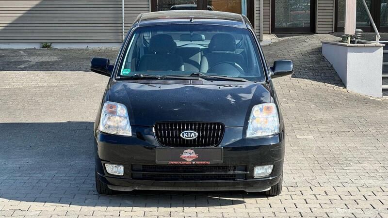 Gebraucht 2007 Kia Picanto 2 Kleinwagen | 1.600 € (Fairer Preis) - Bild 1/4