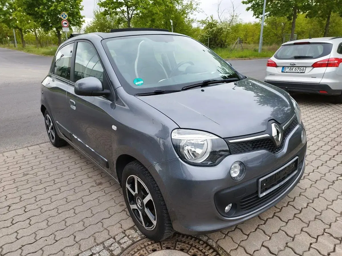 Brugt Renault Twingo Life 71 HK (52 kW) 2016 Hatchback