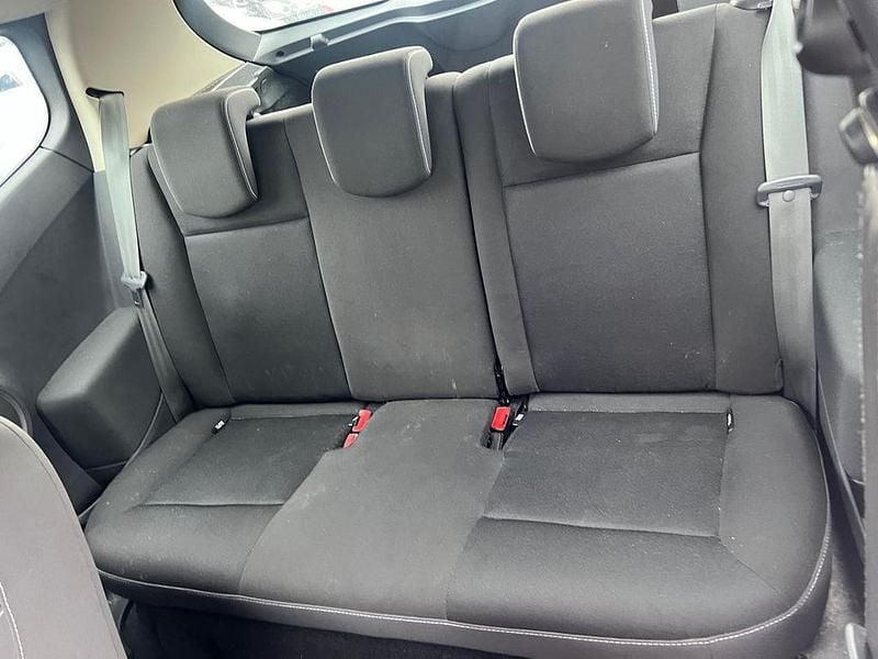 Gebraucht Renault Clio II Night&Day 75 PS (55 kW) 2011 Grau Limousine