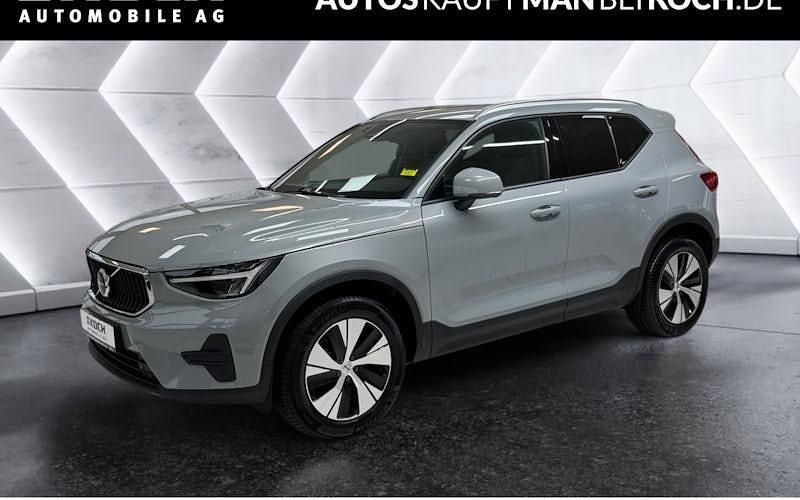 Gebraucht Volvo XC40 Core 163 PS (119 kW) 2025 Grau SUV