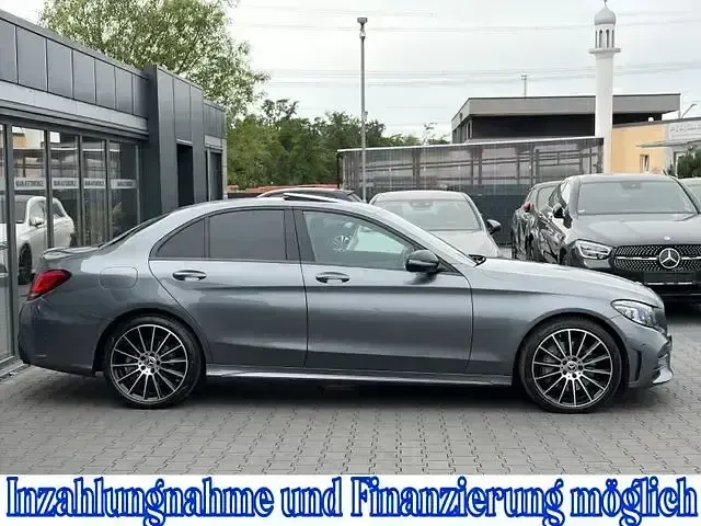 Gebraucht Ford Focus ST 333 PS (244 kW) 2018 Andere Limousine