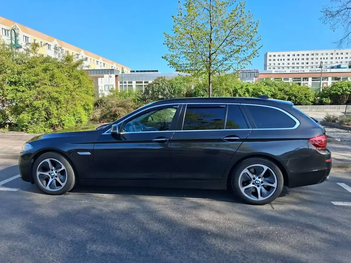 Occasion BMW 530 258 ch (189 kW) 2016 Break
