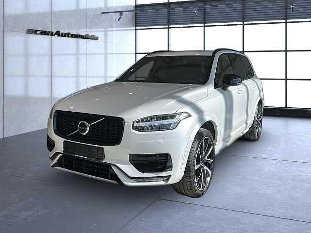 Gebraucht Volvo XC90 173 PS (127 kW) 2023 SUV