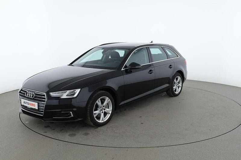 Używany Audi A4 Sport 218 KM (160 kW) 2016 Kombi